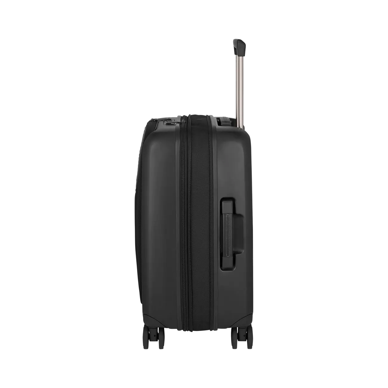 Victorinox Mythic Frequent Flyer Kabinväska 55cm - Svart Victorinox