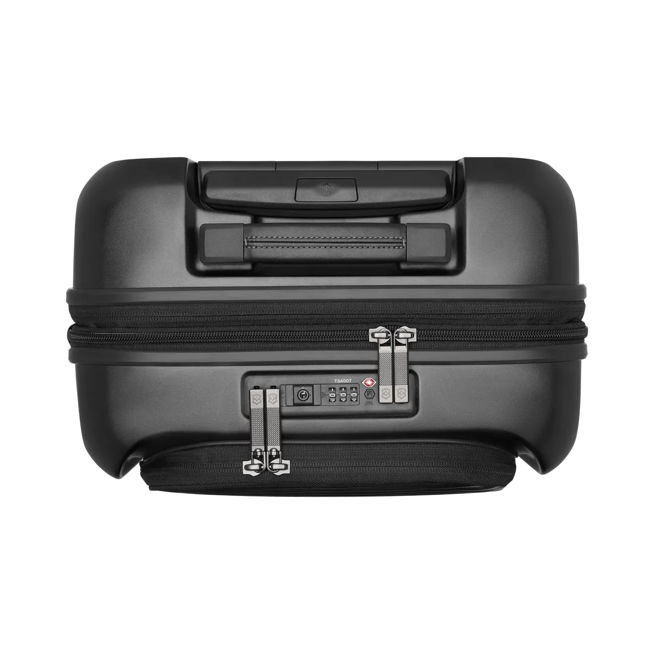 Victorinox Mythic Frequent Flyer Kabinväska 55cm - Svart Victorinox