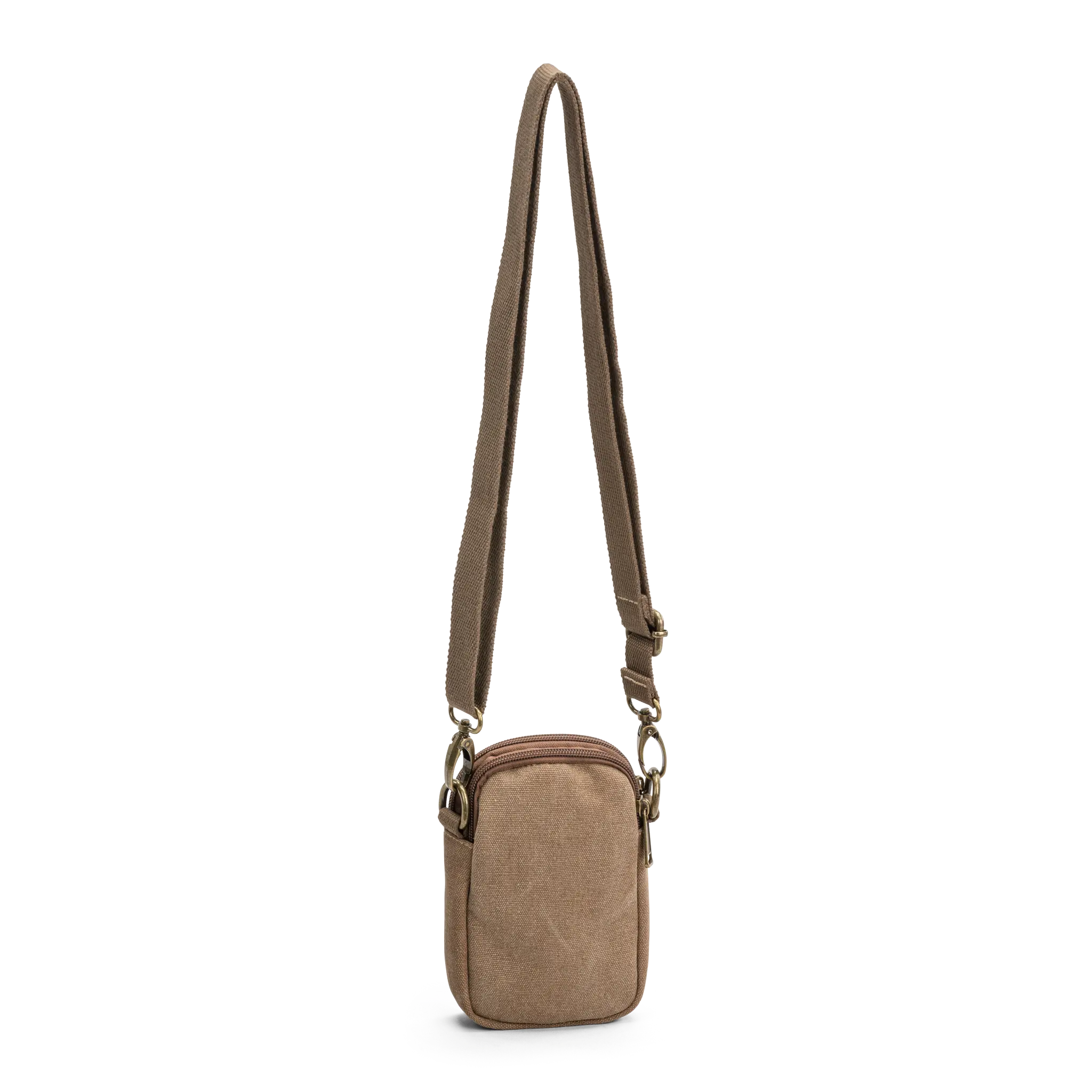 Ted Cole Crossbodyväska - Travels And Bags