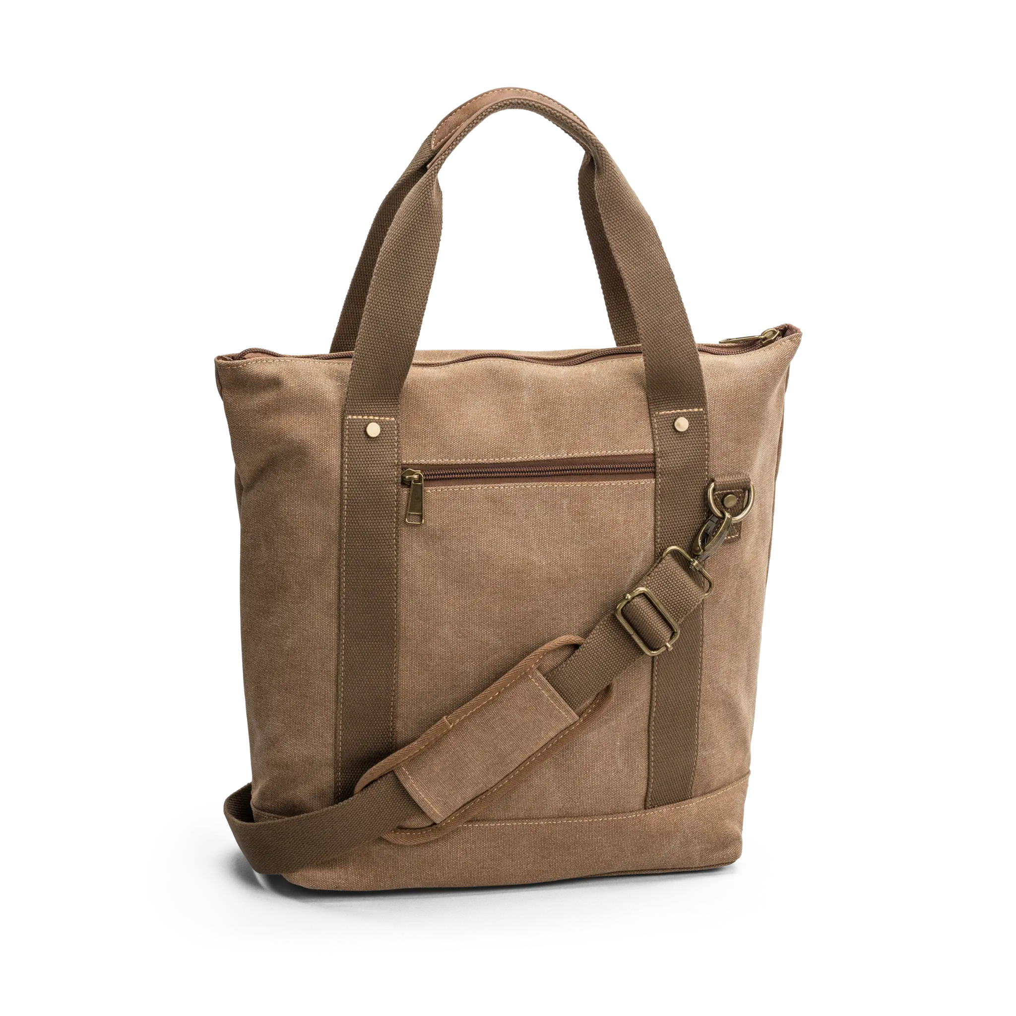 Ted Cole Totebag - Travels And Bags