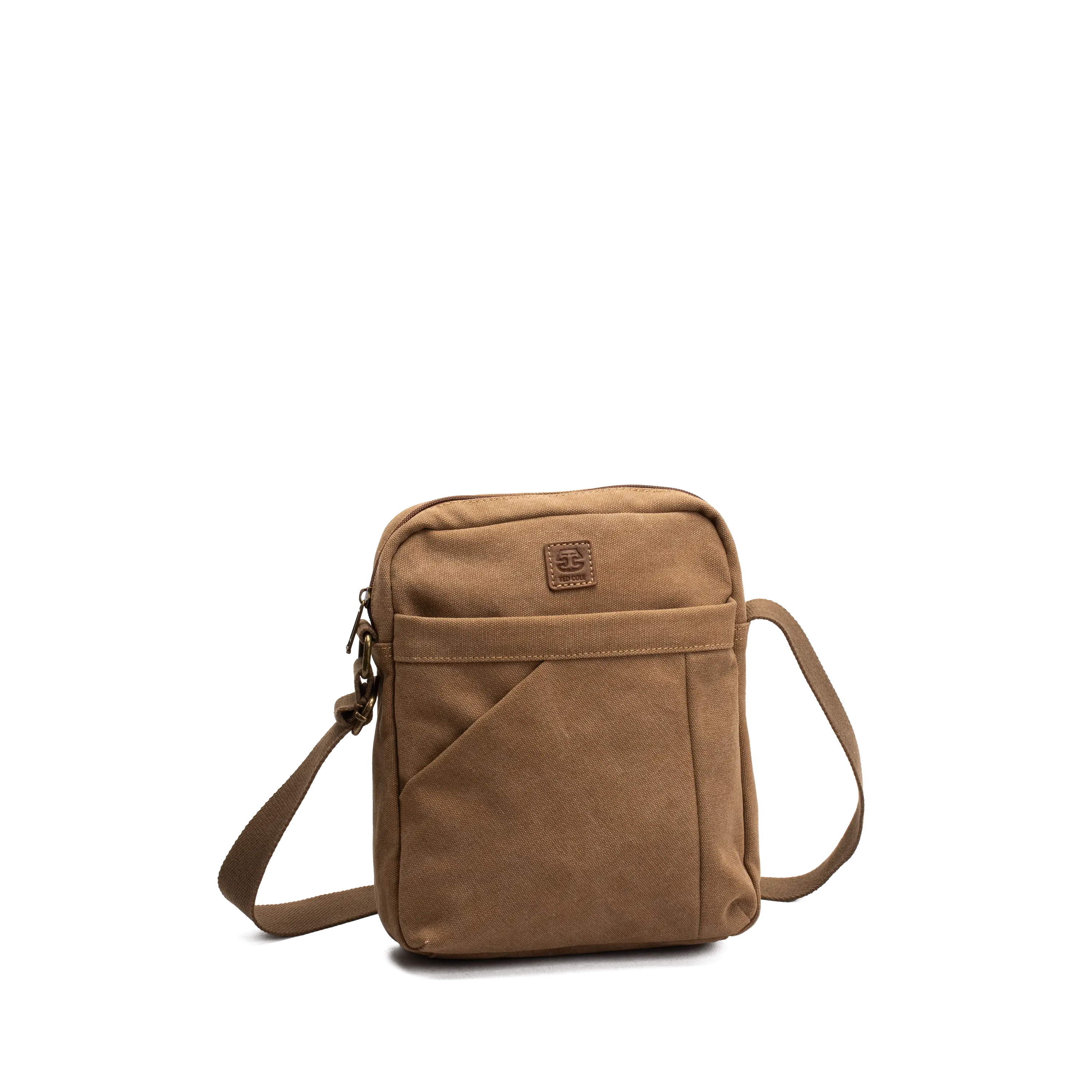 Ted Cole Crossbodyväska - Travels And Bags