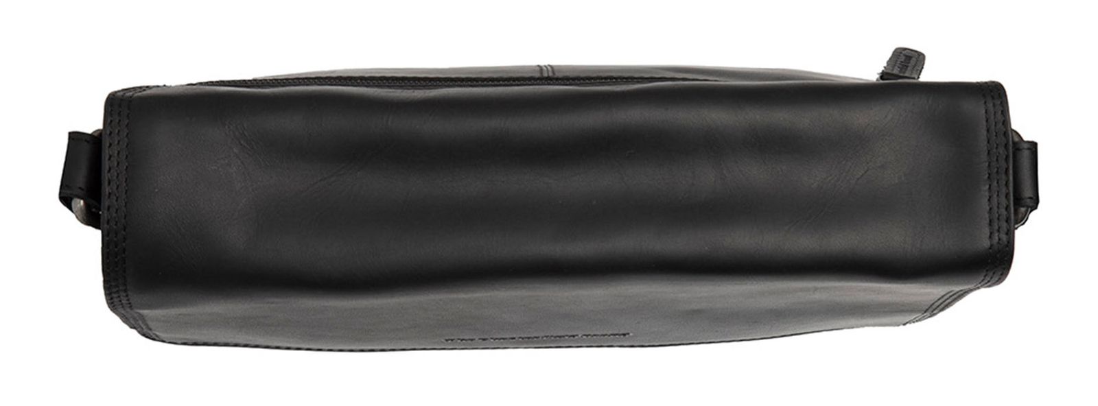 The Chesterfield Brand Laverton Axelremsväska - Svart - Travels And Bags