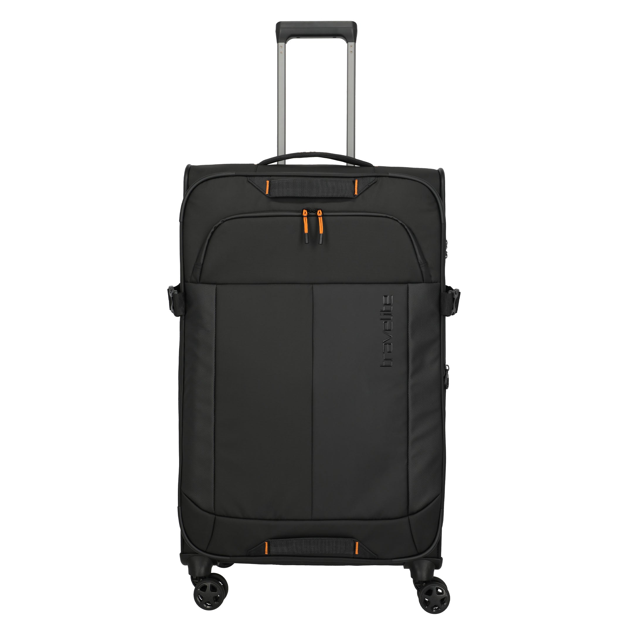 Travelite Briize Trolley Expanderbar Stor Resväska 78 cm