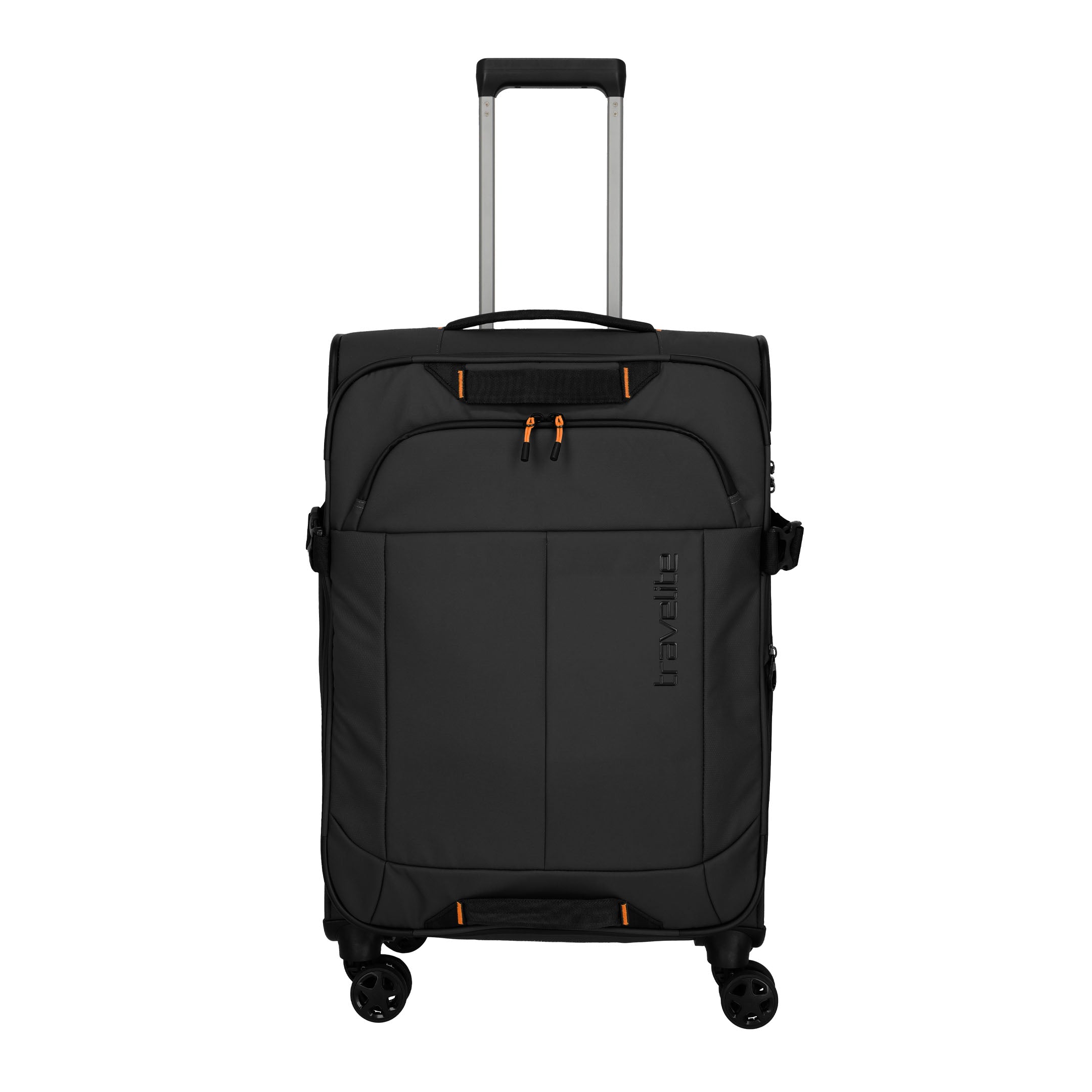 Travelite Briize Trolley Expanderbar Mellanstor Resväska 67 cm