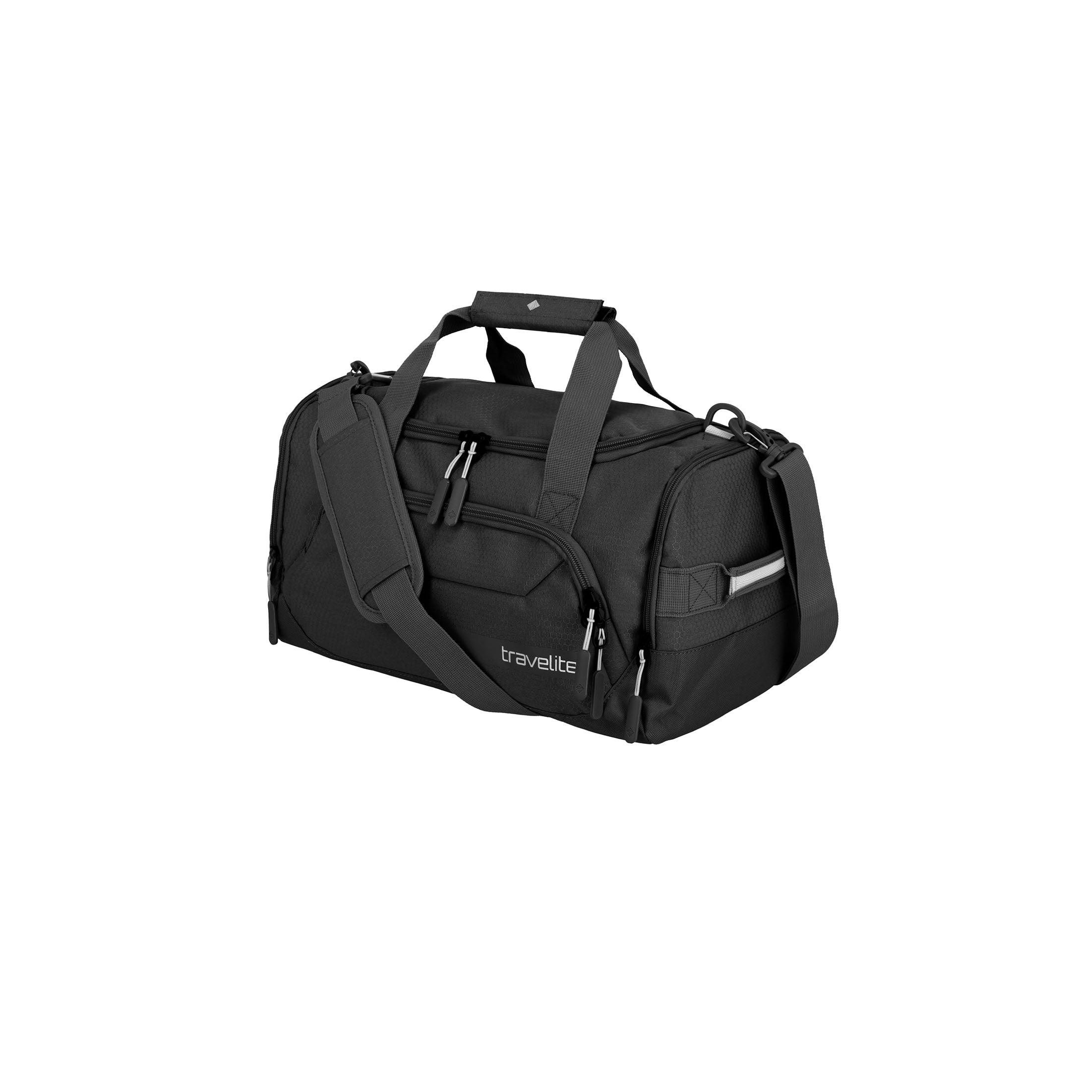 Travelite Kick Off Weekend Bag M 45 L Sportväska