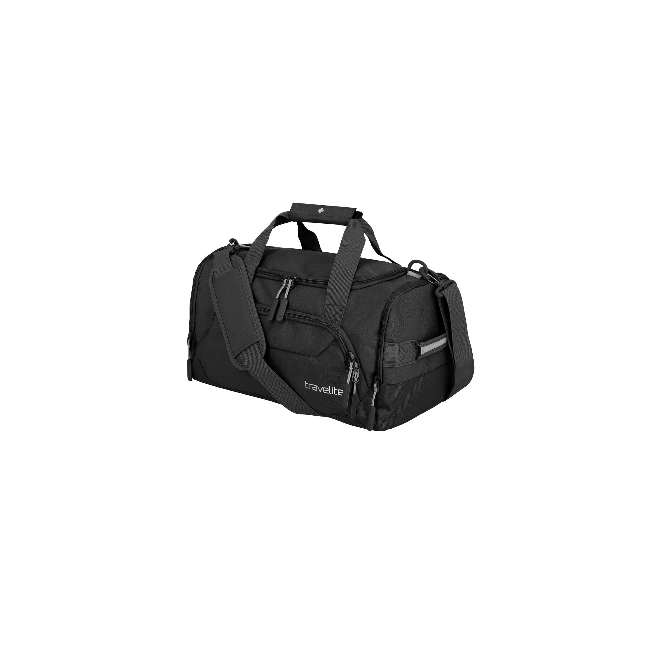 Travelite Kick Off Weekend Bag S 23 L Sportväska