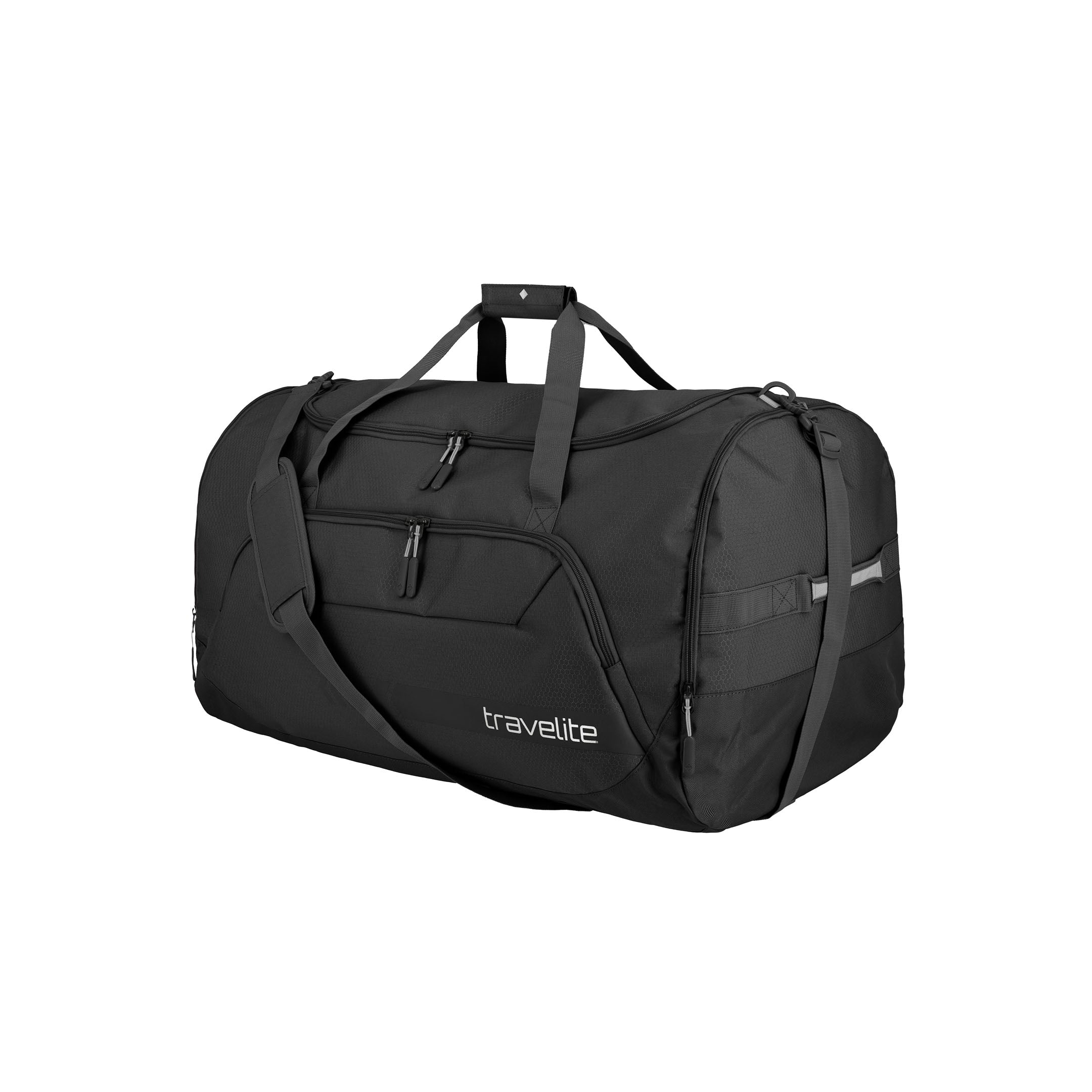 Travelite Kick Off Weekend Bag XL 120 L Sportväska