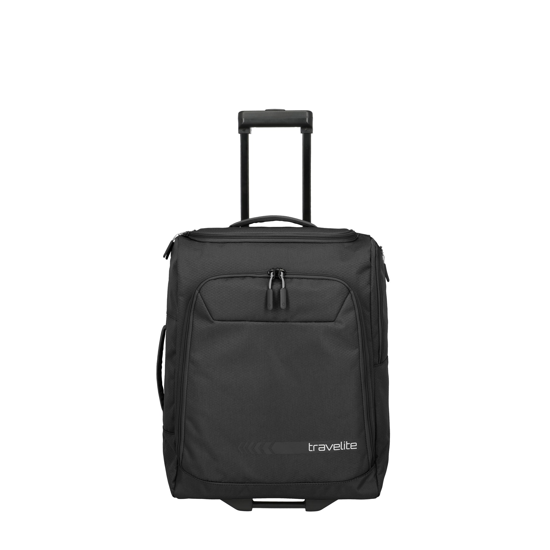 Travelite Kick Off Roller S Duffelväska 55 cm