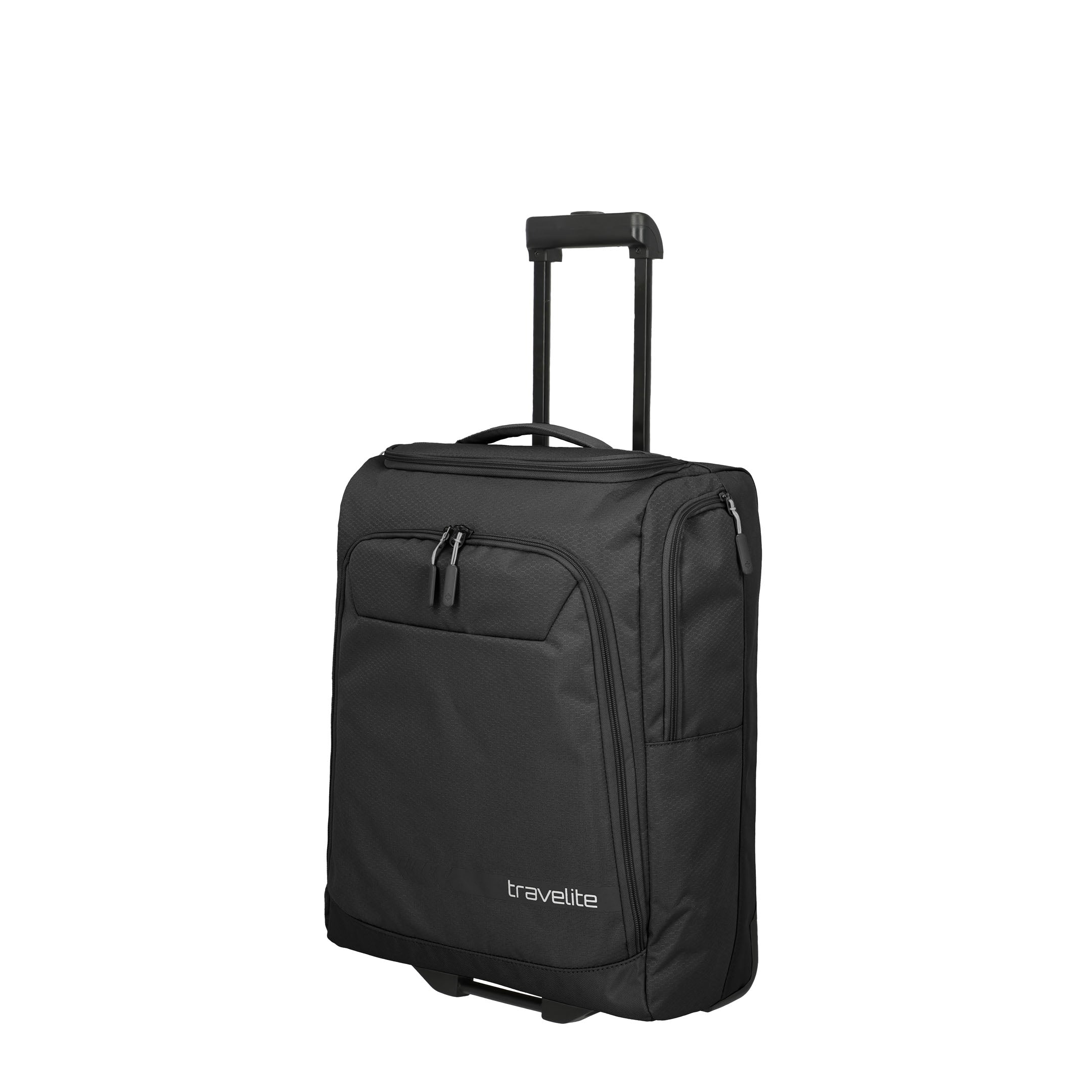 Travelite Kick Off Roller S Duffelväska 55 cm