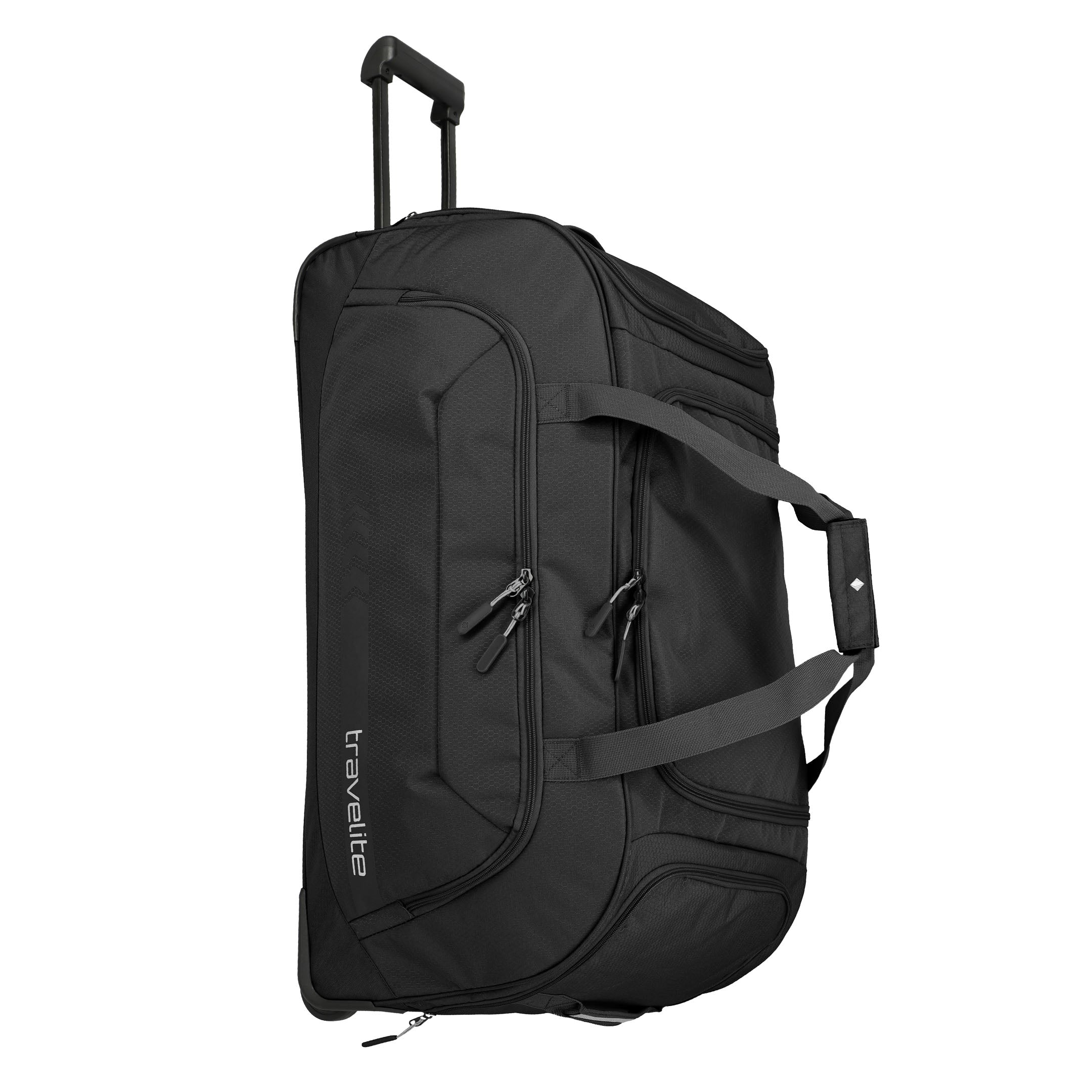 Travelite Kick Off Roller XL Duffelväska 77 cm
