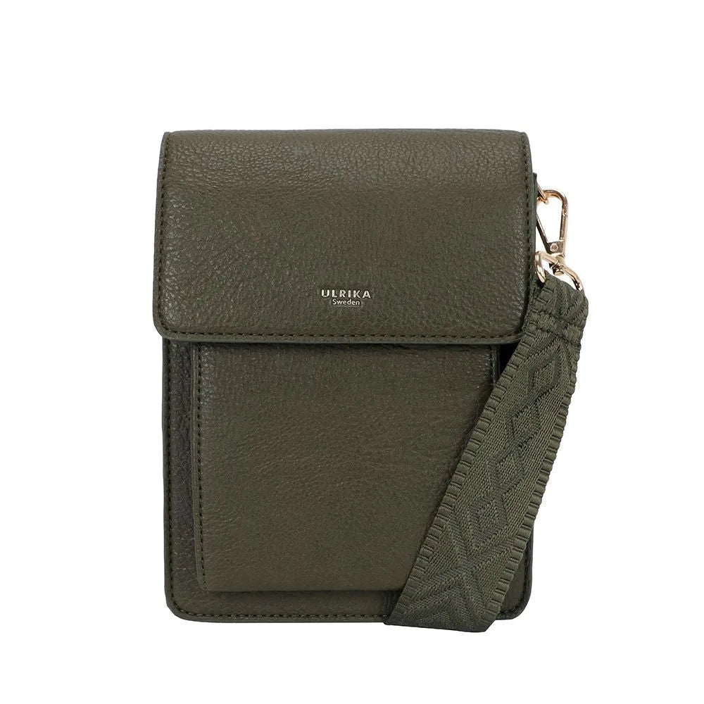 Ulrika Design Pocket Crossbodyväska