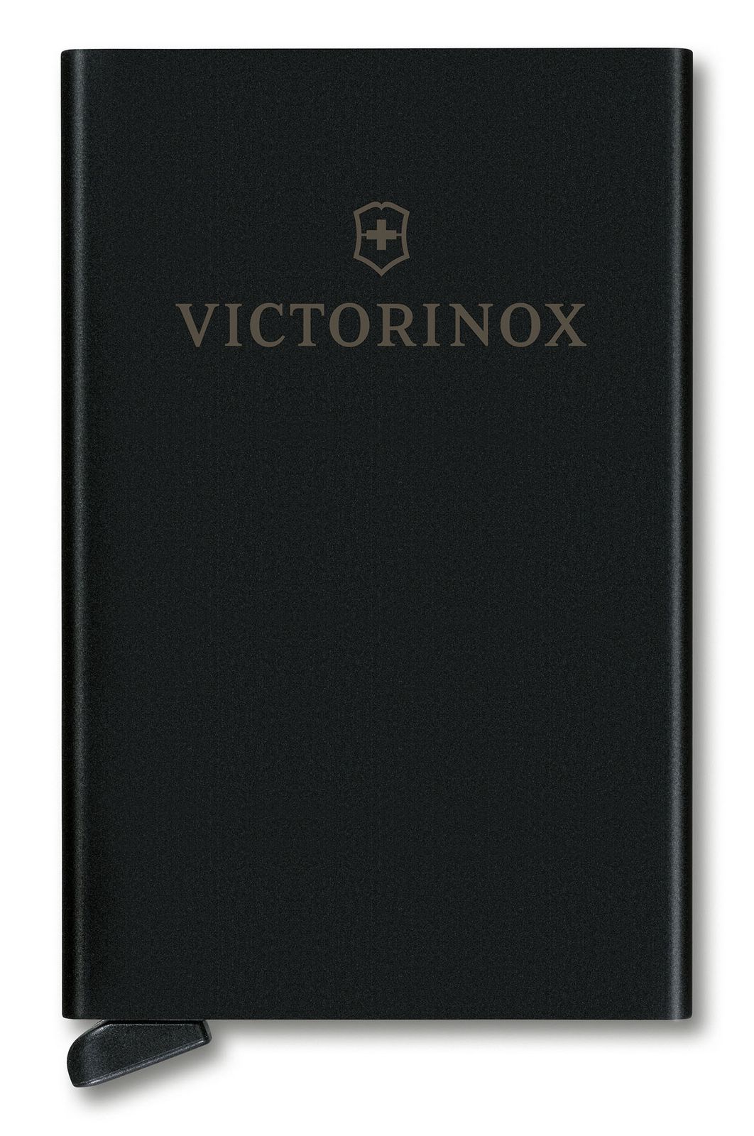 Victorinox Altius Secrid Korthållare - Svart - Travels And Bags