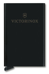 Victorinox Altius Secrid Korthållare - Svart