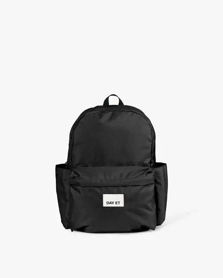 DAY ET Gweneth RE-S BP Ryggsäck - Svart - Travels And Bags