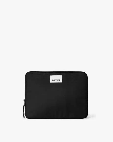 DAY ET Gweneth RE-S Folder13 Datorfodral - Svart - Travels And Bags