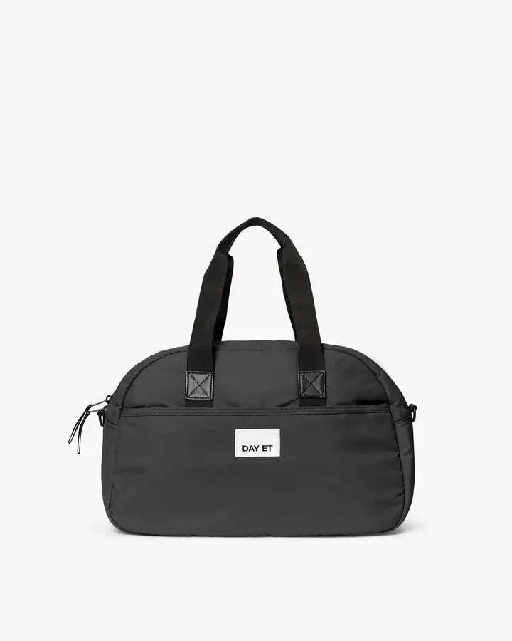 DAY ET Gweneth RE-S 1Nighter Weekendbag - Svart - Travels And Bags