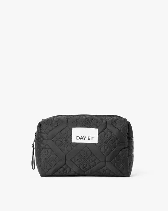 DAY ET Gweneth RE-Q Flotile S Necessär - Svart - Travels And Bags