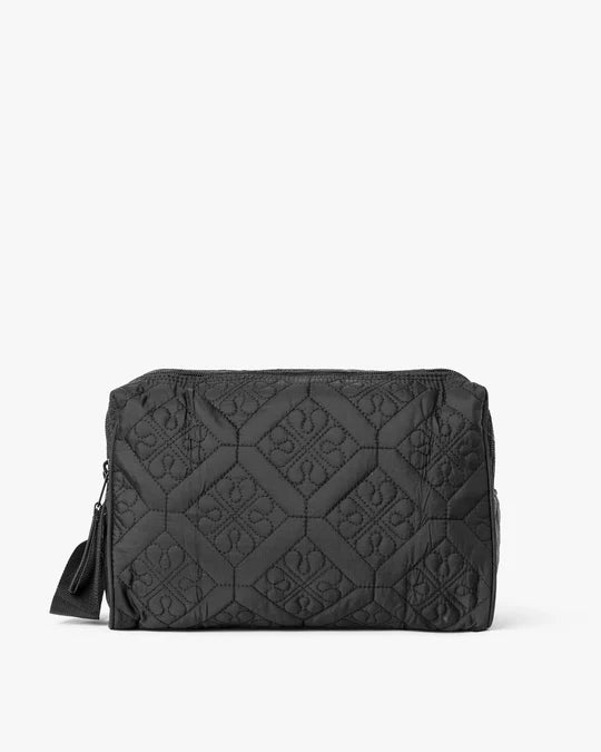 DAY ET Gweneth RE-Q Flotile Washbag L - Svart - Travels And Bags