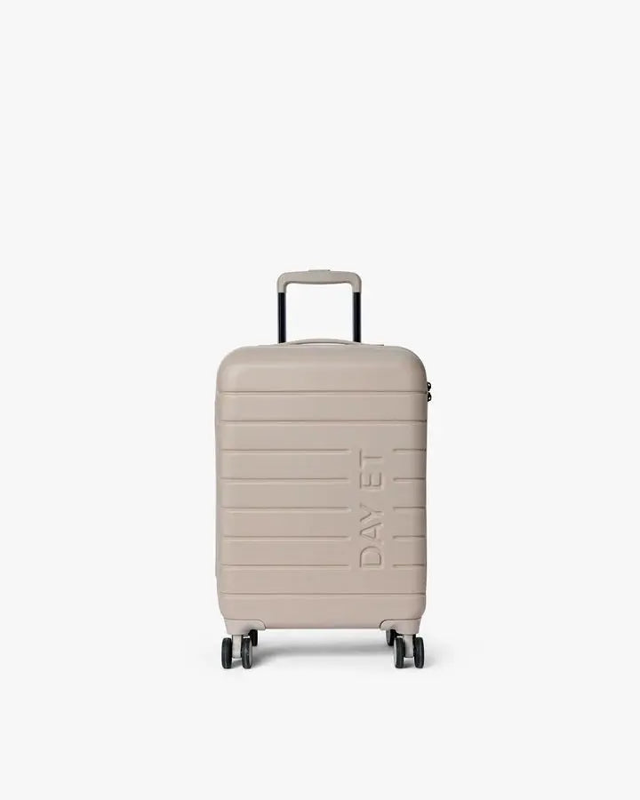 DAY ET Tonal 20" Kabinväska 55cm - Beige - Travels And Bags