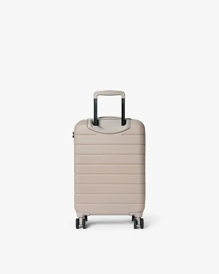 DAY ET Tonal 20" Kabinväska 55cm - Beige - Travels And Bags