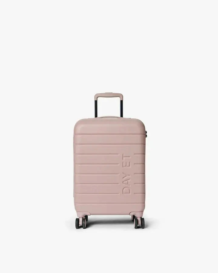 DAY ET Tonal 20" Kabinväska 55cm - Ljusrosa - Travels And Bags