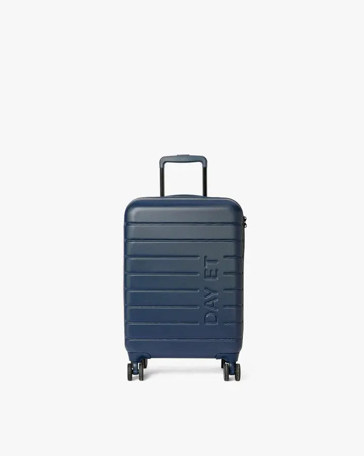 DAY ET Tonal 20" Kabinväska 55cm - Marinblå - Travels And Bags