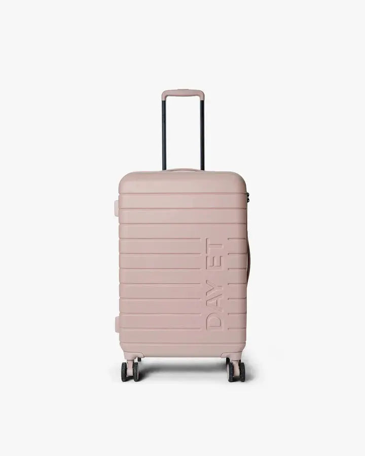 DAY ET Tonal 24" Mellanstor Resväska 69cm - Ljusrosa - Travels And Bags
