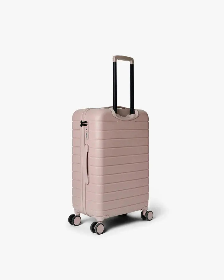 DAY ET Tonal 24" Mellanstor Resväska 69cm - Ljusrosa - Travels And Bags