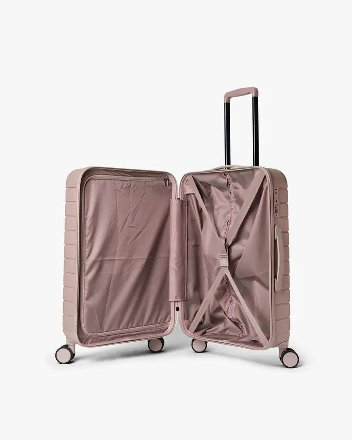 DAY ET Tonal 24" Mellanstor Resväska 69cm - Ljusrosa - Travels And Bags