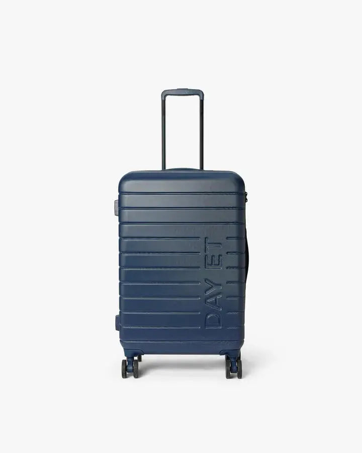 DAY ET Tonal 24" Mellanstor Resväska 69cm - Marinblå - Travels And Bags