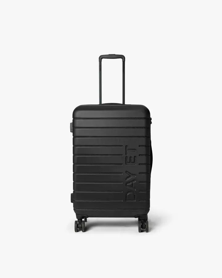 DAY ET Tonal 24" Mellanstor Resväska 69cm - Svart - Travels And Bags