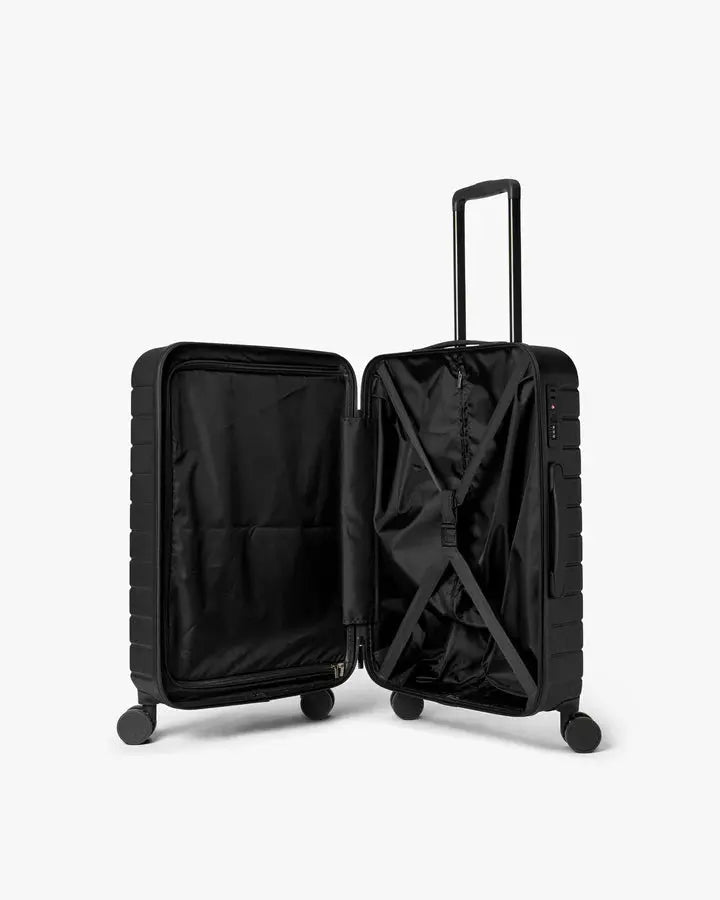 DAY ET Tonal 24" Mellanstor Resväska 69cm - Svart - Travels And Bags