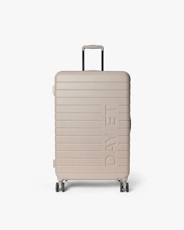 DAY ET Tonal 28" Stor Resväska 79cm - Beige DAY ET