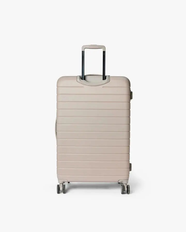 DAY ET Tonal 28" Stor Resväska 79cm - Beige - Travels And Bags