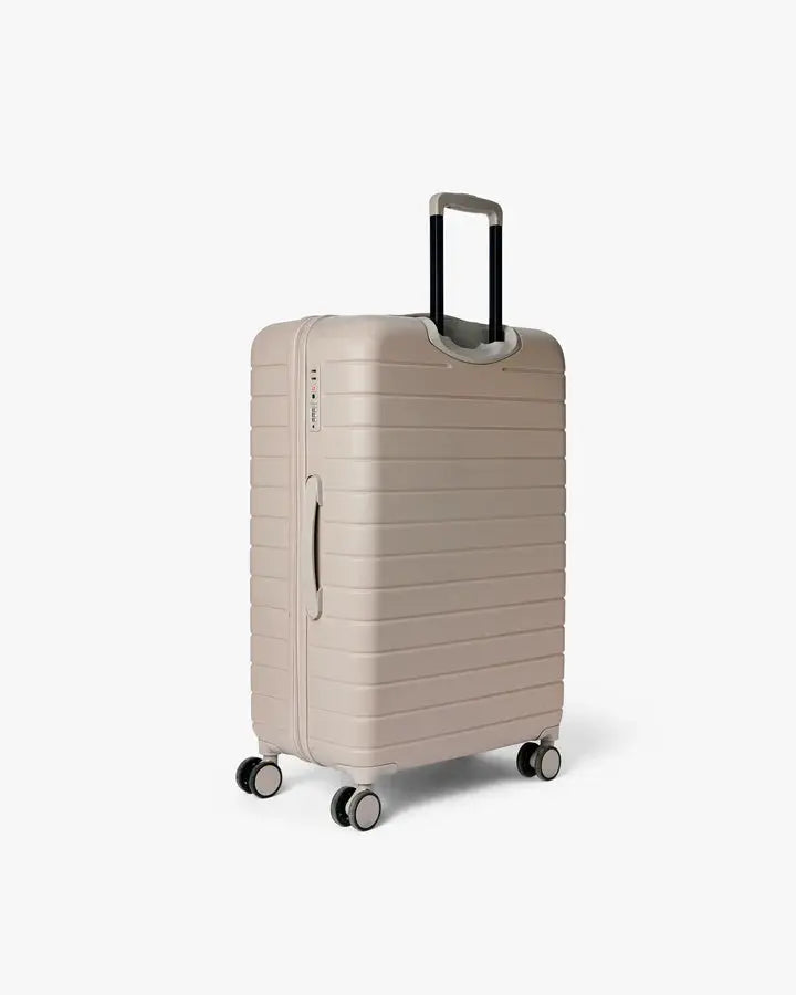 DAY ET Tonal 28" Stor Resväska 79cm - Beige - Travels And Bags