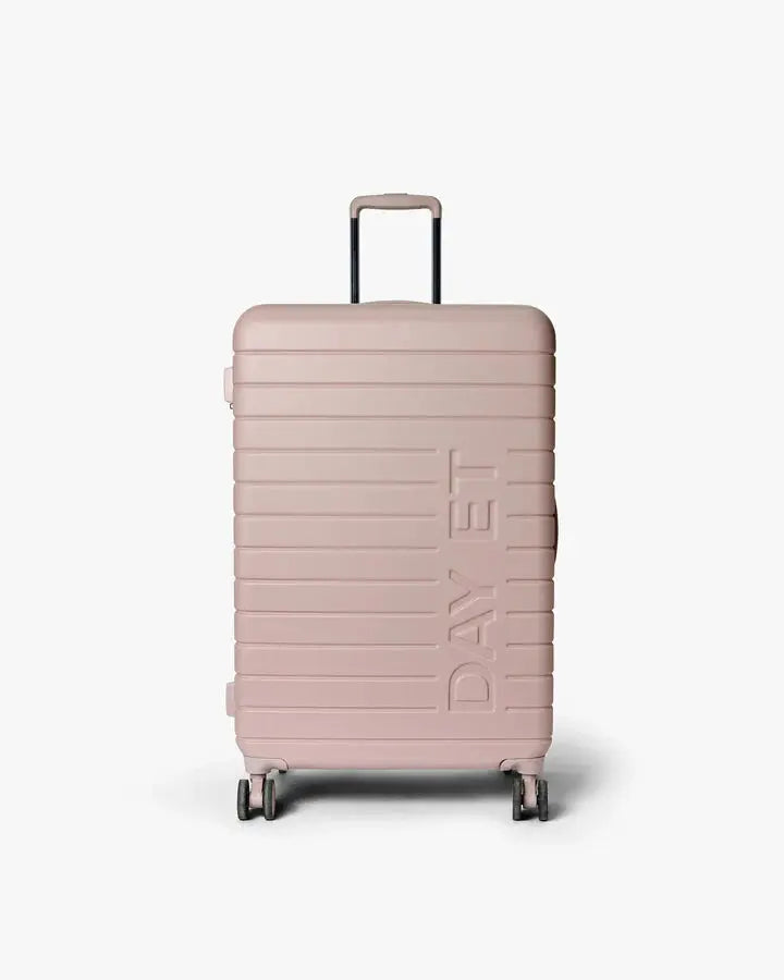 DAY ET Tonal 28" Stor Resväska 79cm - Ljusrosa - Travels And Bags