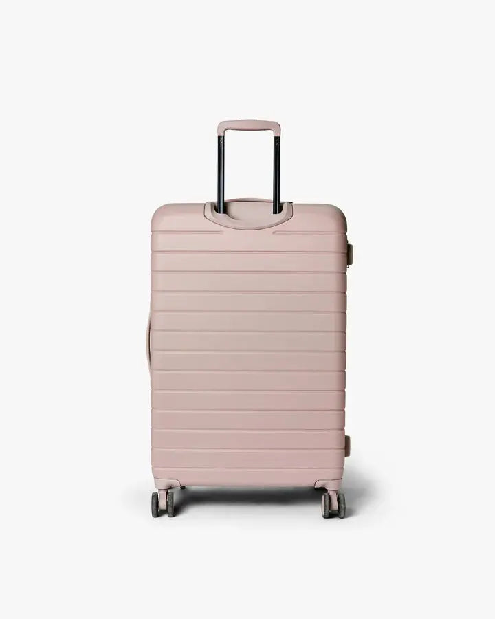 DAY ET Tonal 28" Stor Resväska 79cm - Ljusrosa - Travels And Bags