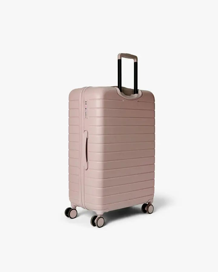 DAY ET Tonal 28" Stor Resväska 79cm - Ljusrosa - Travels And Bags