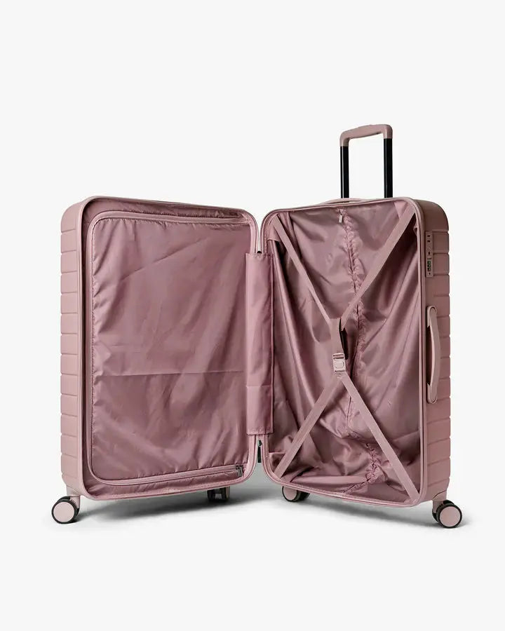 DAY ET Tonal 28" Stor Resväska 79cm - Ljusrosa - Travels And Bags