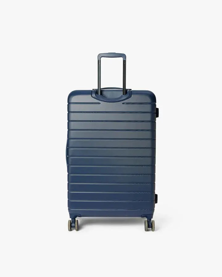 DAY ET Tonal 28" Stor Resväska 79cm - Marinblå - Travels And Bags