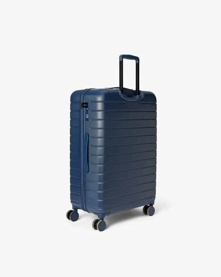 DAY ET Tonal 28" Stor Resväska 79cm - Marinblå - Travels And Bags
