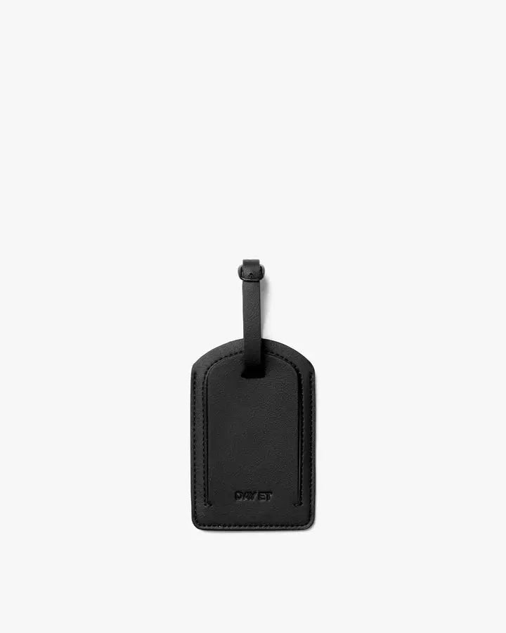DAY ET Bagagelapp - Svart - Travels And Bags