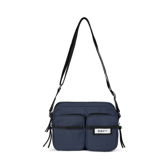 DAY ET RE-S Crossbodyväska - Travels And Bags