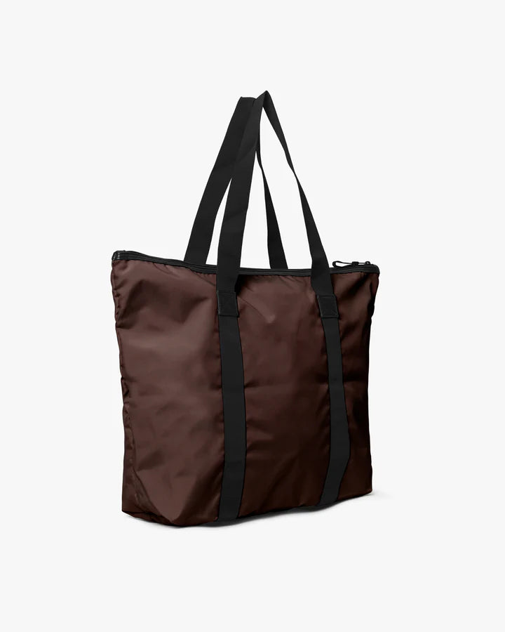 DAY ET Gweneth RE-S Bag M Toteväska - Chocolate Brown