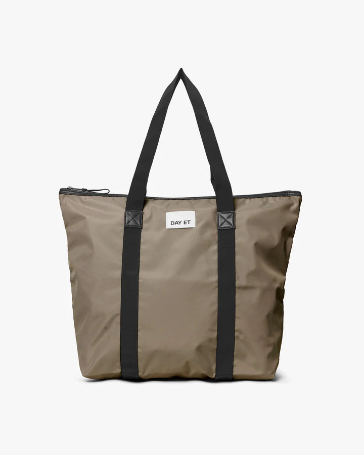 DAY ET Gweneth RE-S Bag M Toteväska - Brindle/Brown