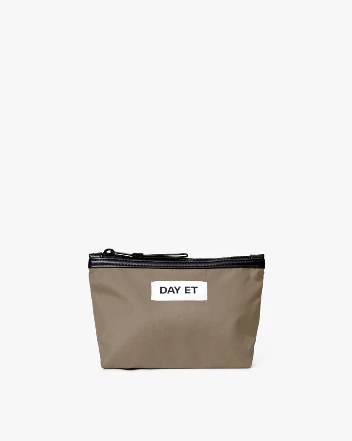 DAY ET Gweneth RE-S Mini Necessär - Brindle/Brown