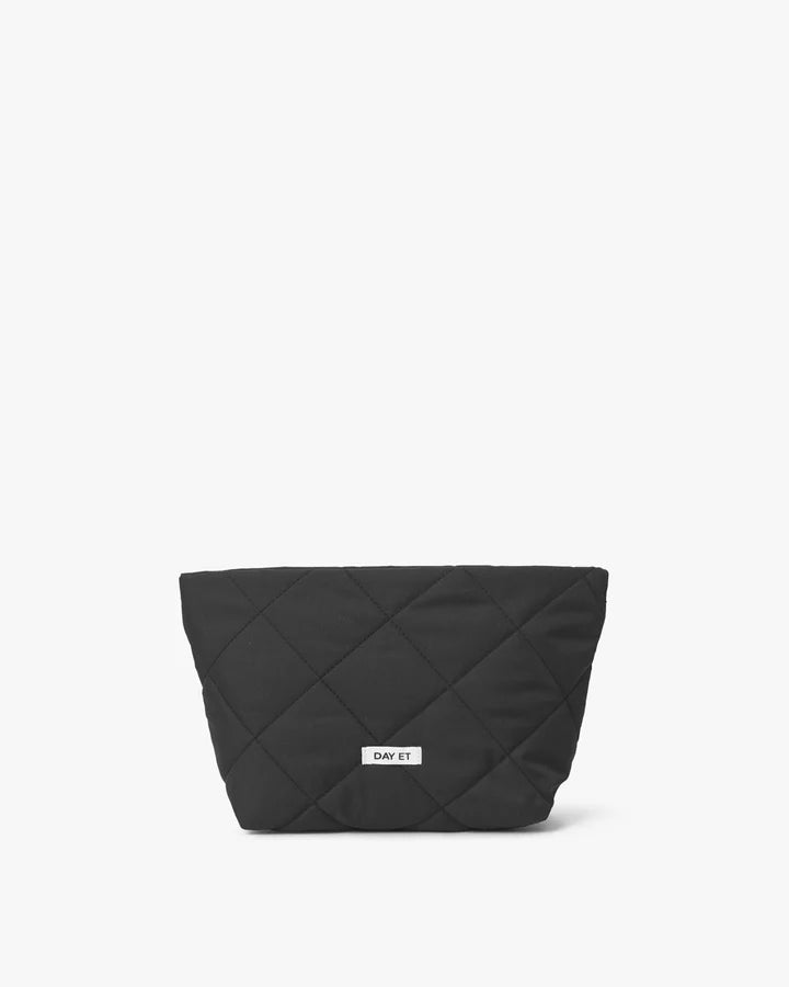 DAY ET RE-Q Bubbles Poucher Necessär - Svart