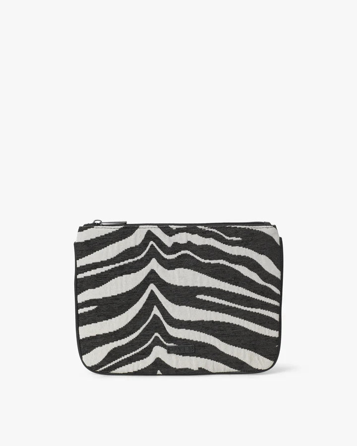 DAY ET Zebra Pouch Necessär - Zebra