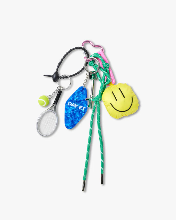 DAY ET Room Charm Berlock - Svart