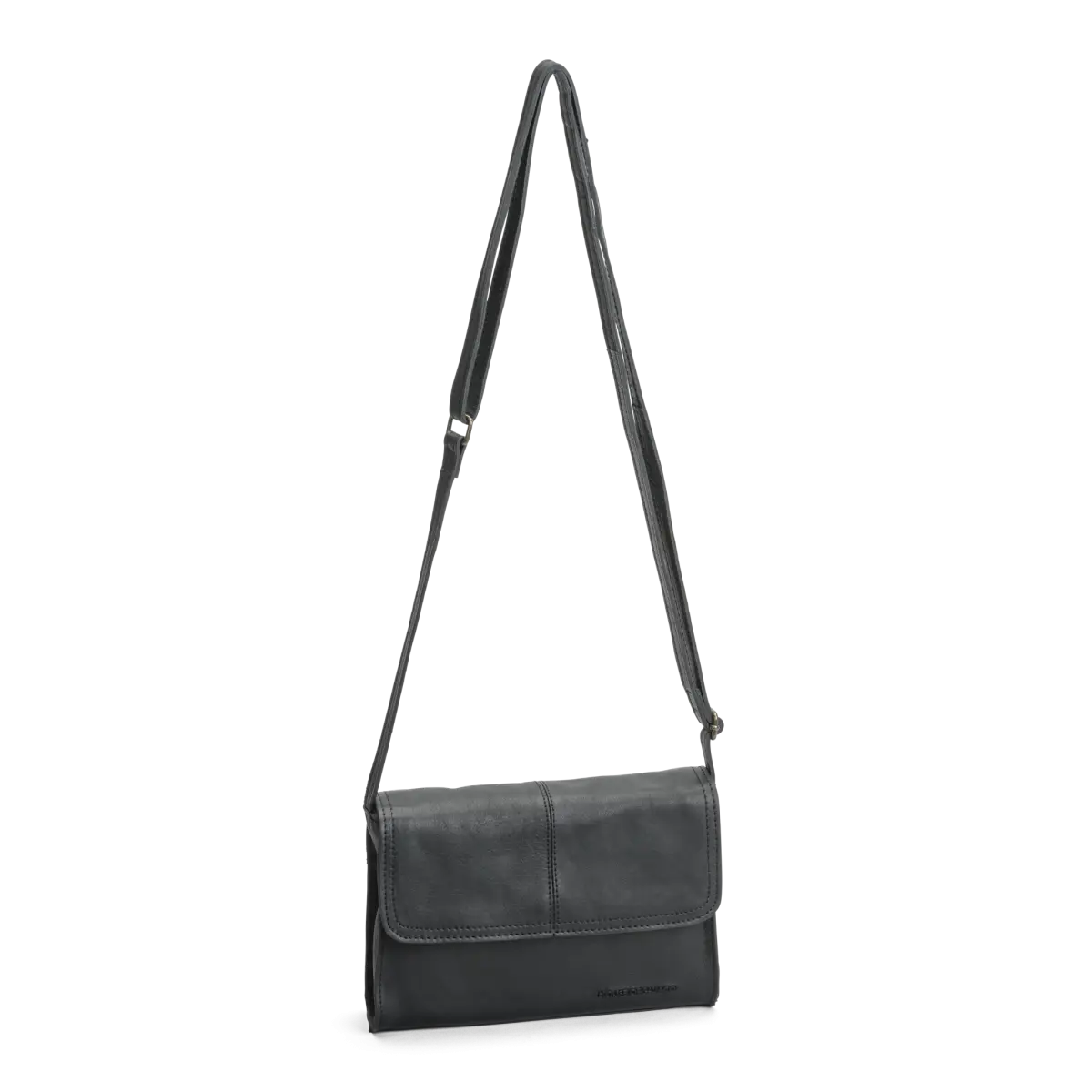 House of Sajaco Klaffväska - Travels And Bags